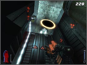 17 - Prey 2006: Hidden Agenda - Prey 2006: Walkthrough - Prey (2006) Game Guide & Walkthrough