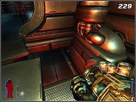 18 - Prey 2006: Hidden Agenda - Prey 2006: Walkthrough - Prey (2006) Game Guide & Walkthrough