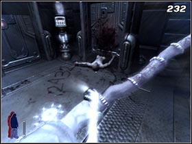 2 - Prey 2006: Jen - Prey 2006: Walkthrough - Prey (2006) Game Guide & Walkthrough