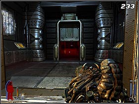 3 - Prey 2006: Jen - Prey 2006: Walkthrough - Prey (2006) Game Guide & Walkthrough