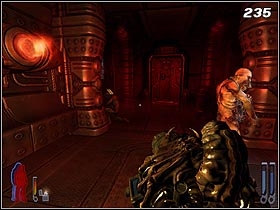 4 - Prey 2006: Jen - Prey 2006: Walkthrough - Prey (2006) Game Guide & Walkthrough