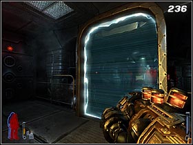 5 - Prey 2006: Jen - Prey 2006: Walkthrough - Prey (2006) Game Guide & Walkthrough