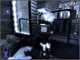 6 - Prey 2006: Jen - Prey 2006: Walkthrough - Prey (2006) Game Guide & Walkthrough