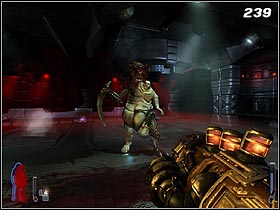7 - Prey 2006: Jen - Prey 2006: Walkthrough - Prey (2006) Game Guide & Walkthrough