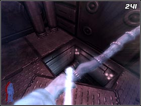 8 - Prey 2006: Jen - Prey 2006: Walkthrough - Prey (2006) Game Guide & Walkthrough