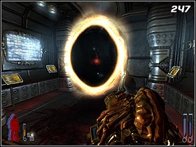 11 - Prey 2006: Jen - Prey 2006: Walkthrough - Prey (2006) Game Guide & Walkthrough