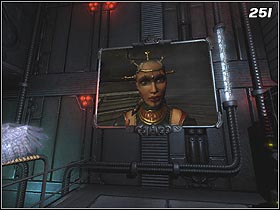 13 - Prey 2006: Jen - Prey 2006: Walkthrough - Prey (2006) Game Guide & Walkthrough