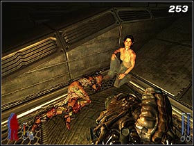 1 - Prey 2006: The Dark Harvest - Prey 2006: Walkthrough - Prey (2006) Game Guide & Walkthrough