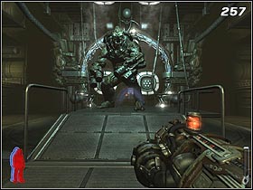 3 - Prey 2006: The Dark Harvest - Prey 2006: Walkthrough - Prey (2006) Game Guide & Walkthrough