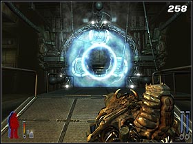 You dont have to worry too much about this battle - Prey 2006: The Dark Harvest - Prey 2006: Walkthrough - Prey (2006) Game Guide & Walkthrough