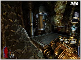 1 - Prey 2006: Following Her - Prey 2006: Walkthrough - Prey (2006) Game Guide & Walkthrough