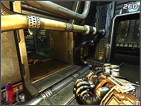 2 - Prey 2006: Following Her - Prey 2006: Walkthrough - Prey (2006) Game Guide & Walkthrough