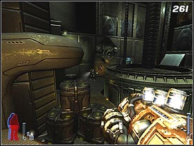 3 - Prey 2006: Following Her - Prey 2006: Walkthrough - Prey (2006) Game Guide & Walkthrough