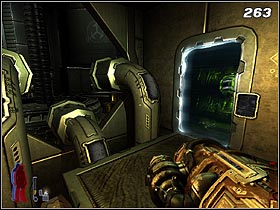 4 - Prey 2006: Following Her - Prey 2006: Walkthrough - Prey (2006) Game Guide & Walkthrough