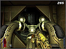 5 - Prey 2006: Following Her - Prey 2006: Walkthrough - Prey (2006) Game Guide & Walkthrough