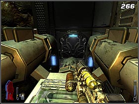 When the platform that Tommys on will go up, head to the door - Prey 2006: Following Her - Prey 2006: Walkthrough - Prey (2006) Game Guide & Walkthrough