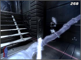 7 - Prey 2006: Following Her - Prey 2006: Walkthrough - Prey (2006) Game Guide & Walkthrough