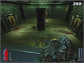8 - Prey 2006: Following Her - Prey 2006: Walkthrough - Prey (2006) Game Guide & Walkthrough