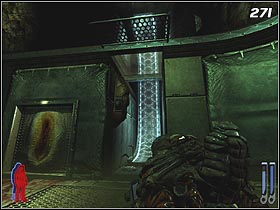9 - Prey 2006: Following Her - Prey 2006: Walkthrough - Prey (2006) Game Guide & Walkthrough