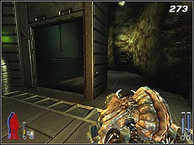 10 - Prey 2006: Following Her - Prey 2006: Walkthrough - Prey (2006) Game Guide & Walkthrough