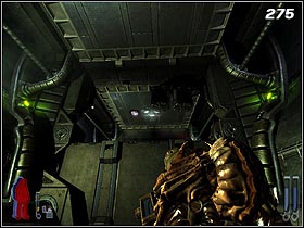 11 - Prey 2006: Following Her - Prey 2006: Walkthrough - Prey (2006) Game Guide & Walkthrough