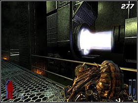 12 - Prey 2006: Following Her - Prey 2006: Walkthrough - Prey (2006) Game Guide & Walkthrough