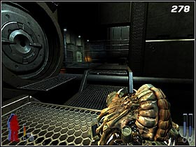 13 - Prey 2006: Following Her - Prey 2006: Walkthrough - Prey (2006) Game Guide & Walkthrough