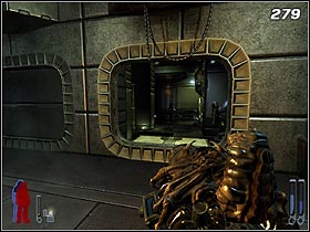 14 - Prey 2006: Following Her - Prey 2006: Walkthrough - Prey (2006) Game Guide & Walkthrough