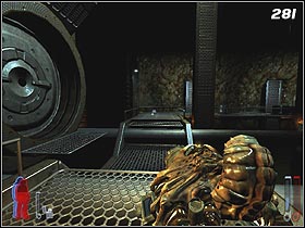 15 - Prey 2006: Following Her - Prey 2006: Walkthrough - Prey (2006) Game Guide & Walkthrough