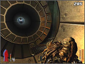 17 - Prey 2006: Following Her - Prey 2006: Walkthrough - Prey (2006) Game Guide & Walkthrough