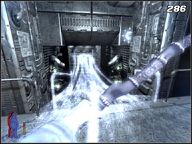 Go forth - Prey 2006: Following Her - Prey 2006: Walkthrough - Prey (2006) Game Guide & Walkthrough