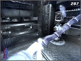 18 - Prey 2006: Following Her - Prey 2006: Walkthrough - Prey (2006) Game Guide & Walkthrough