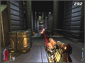 2 - Prey 2006: The Complex - Prey 2006: Walkthrough - Prey (2006) Game Guide & Walkthrough