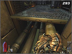 3 - Prey 2006: The Complex - Prey 2006: Walkthrough - Prey (2006) Game Guide & Walkthrough