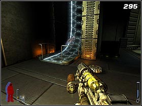 4 - Prey 2006: The Complex - Prey 2006: Walkthrough - Prey (2006) Game Guide & Walkthrough