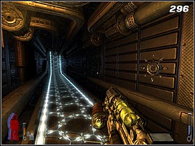 5 - Prey 2006: The Complex - Prey 2006: Walkthrough - Prey (2006) Game Guide & Walkthrough