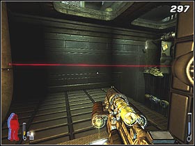 6 - Prey 2006: The Complex - Prey 2006: Walkthrough - Prey (2006) Game Guide & Walkthrough