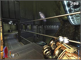 7 - Prey 2006: The Complex - Prey 2006: Walkthrough - Prey (2006) Game Guide & Walkthrough