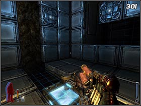 8 - Prey 2006: The Complex - Prey 2006: Walkthrough - Prey (2006) Game Guide & Walkthrough