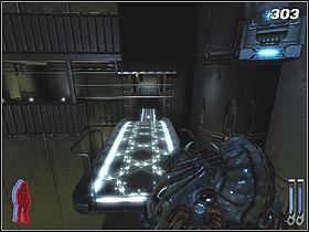 9 - Prey 2006: The Complex - Prey 2006: Walkthrough - Prey (2006) Game Guide & Walkthrough