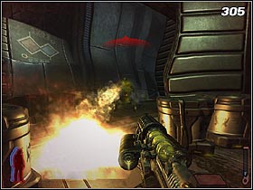 10 - Prey 2006: The Complex - Prey 2006: Walkthrough - Prey (2006) Game Guide & Walkthrough