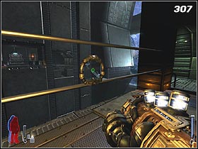 11 - Prey 2006: The Complex - Prey 2006: Walkthrough - Prey (2006) Game Guide & Walkthrough