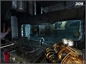 12 - Prey 2006: The Complex - Prey 2006: Walkthrough - Prey (2006) Game Guide & Walkthrough