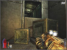 13 - Prey 2006: The Complex - Prey 2006: Walkthrough - Prey (2006) Game Guide & Walkthrough