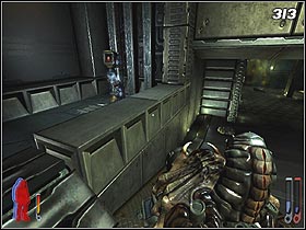 14 - Prey 2006: The Complex - Prey 2006: Walkthrough - Prey (2006) Game Guide & Walkthrough