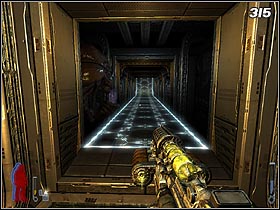 15 - Prey 2006: The Complex - Prey 2006: Walkthrough - Prey (2006) Game Guide & Walkthrough