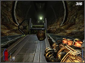 16 - Prey 2006: The Complex - Prey 2006: Walkthrough - Prey (2006) Game Guide & Walkthrough