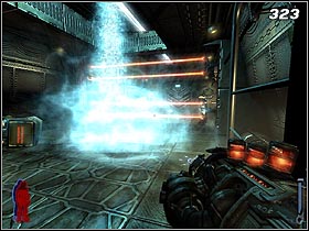 1 - Prey 2006: Ascent - Prey 2006: Walkthrough - Prey (2006) Game Guide & Walkthrough