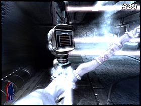 2 - Prey 2006: Ascent - Prey 2006: Walkthrough - Prey (2006) Game Guide & Walkthrough