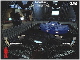 5 - Prey 2006: Ascent - Prey 2006: Walkthrough - Prey (2006) Game Guide & Walkthrough